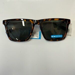 Dot-Dash Buzzy Sunglasses New